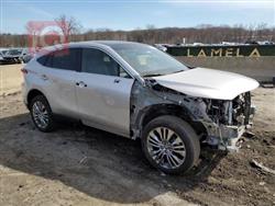 تۆیۆتا ڤێنزا